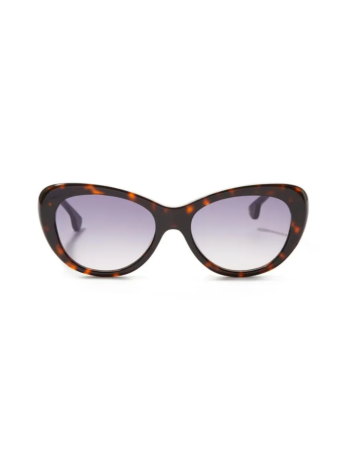 Accessories Women Alice Olivia LUDLOW SUNGLASSES Blacktokyo