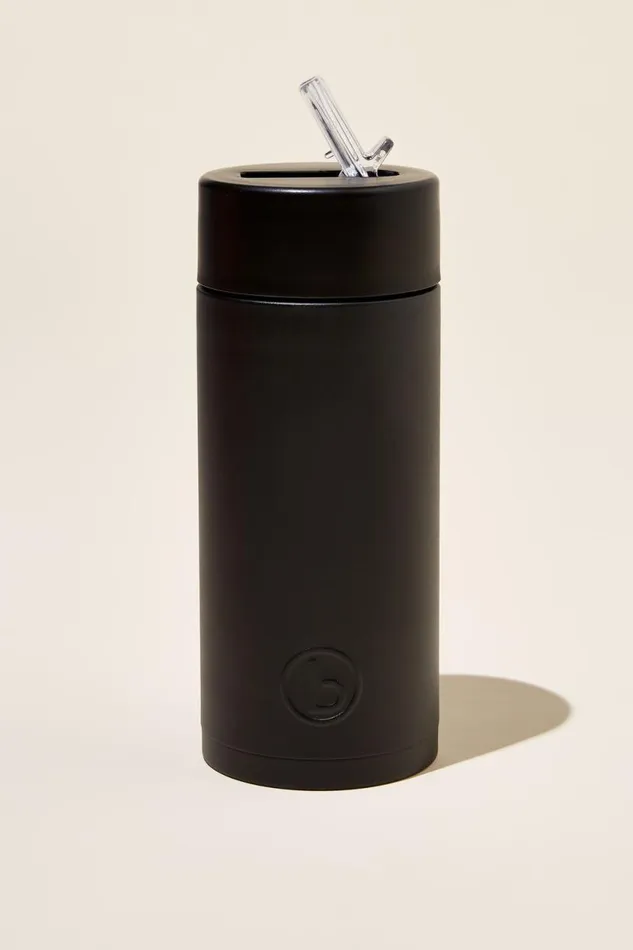 Active Drink Bottle 1L Black Women Cotton On Accessories