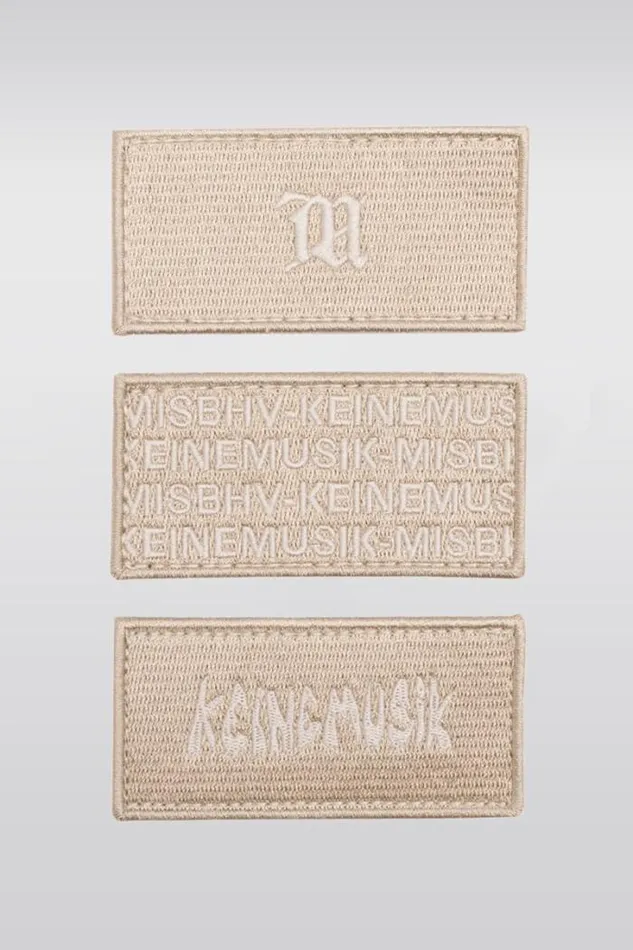 Alpha Industries X Keinemusik Jacket Beige Women MISBHV Outerwear
