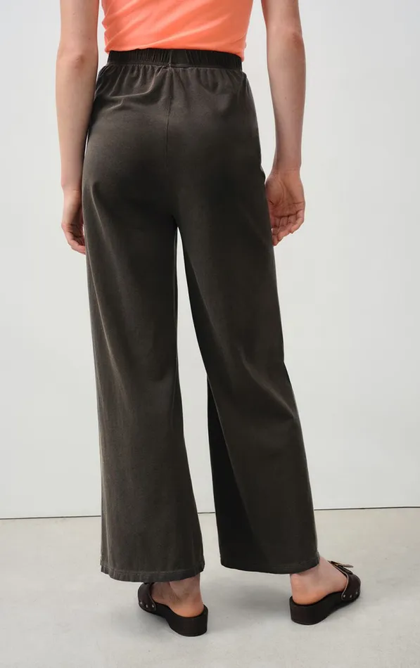 American Vintage Joggers and Leggings Women Joggers Pymaz Vintage Carbon American Vintage Joggers and Leggings Women Joggers Pymaz Vintage Carbon