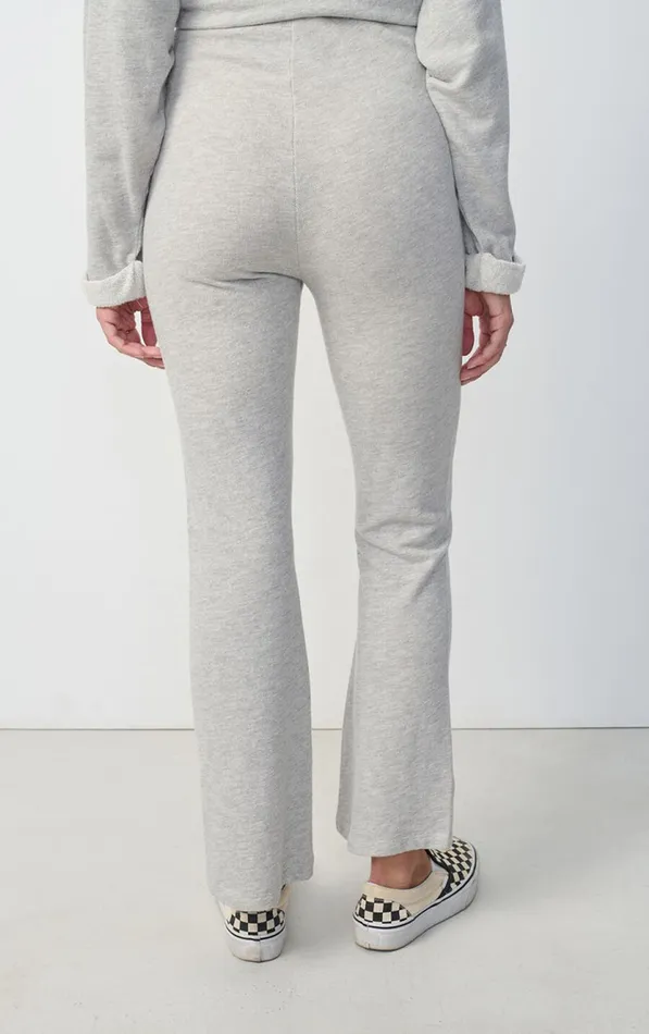 American Vintage Joggers and Leggings Women Joggers Zofbay Heather Grey American Vintage Joggers and Leggings Women Joggers Zofbay Heather Grey