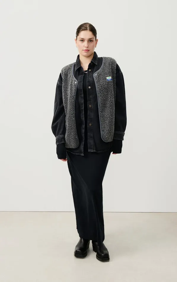 American Vintage Shirts Women Shirt Yopday Black Vintage American Vintage Shirts Women Shirt Yopday Black Vintage