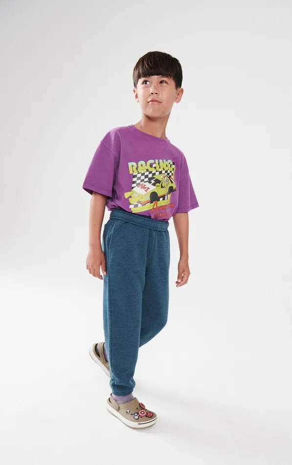 American Vintage Short Sleeve TShirts Kids TShirt Fizvalley Vintage Fig American Vintage Short Sleeve TShirts Kids TShirt Fizvalley Vintage Fig