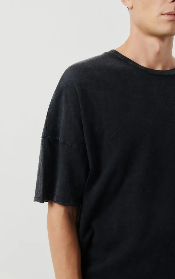 American Vintage Short Sleeve TShirts Men TShirt Sonoma Vintage Carbon American Vintage Short Sleeve TShirts Men TShirt Sonoma Vintage Carbon