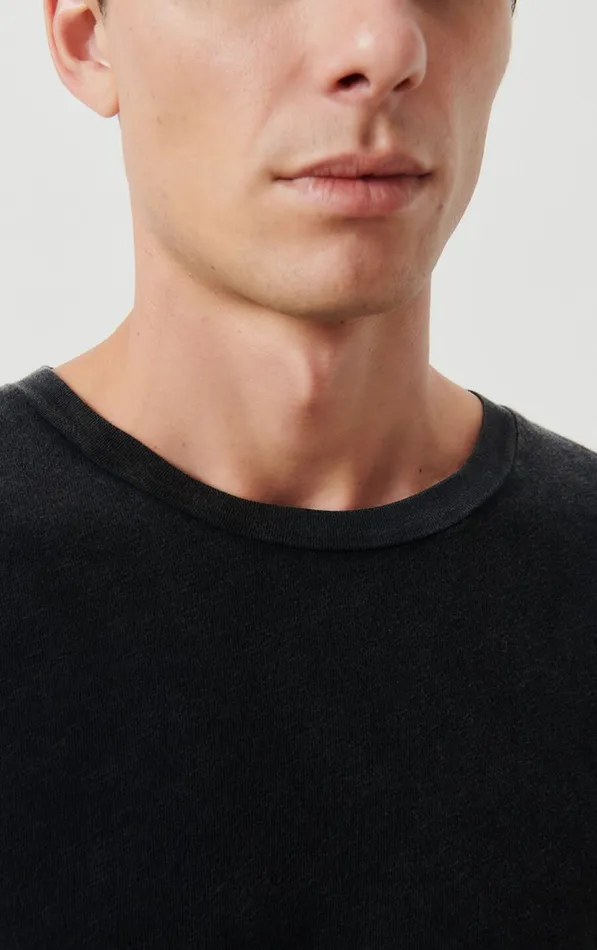 American Vintage Short Sleeve TShirts Men TShirt Sonoma Vintage Carbon American Vintage Short Sleeve TShirts Men TShirt Sonoma Vintage Carbon