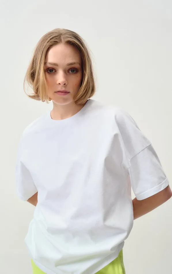 American Vintage Short Sleeve TShirts WomenMen TShirt Fizvalley 034Bonjour Forte Dei Marmi034 White American Vintage Short Sleeve TShirts WomenMen TShirt Fizvalley 034Bonjour Forte Dei Marmi034 White