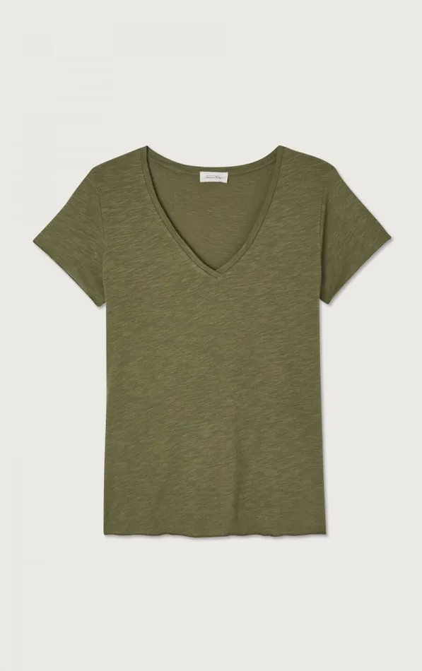 American Vintage Short Sleeve TShirts Women TShirt Jacksonville Vintage Bush American Vintage Short Sleeve TShirts Women TShirt Jacksonville Vintage Bush