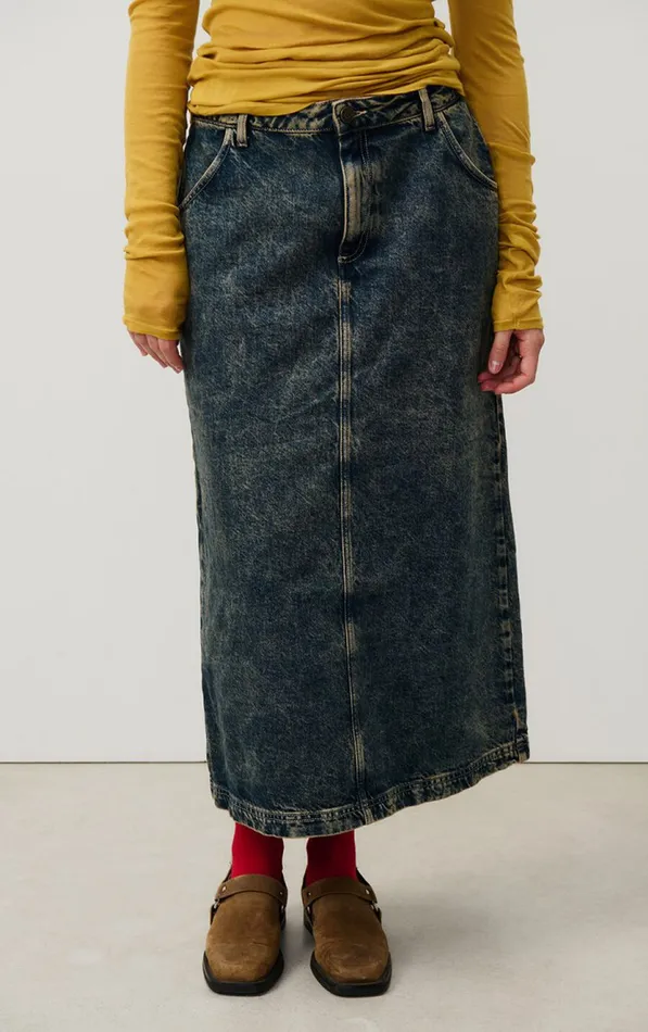 American Vintage Skirts Women Skirt Joybird Dirty Vintage