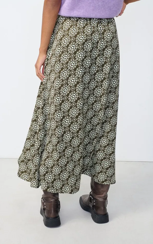 American Vintage Skirts Women Skirt Varym Carla American Vintage Skirts Women Skirt Varym Carla
