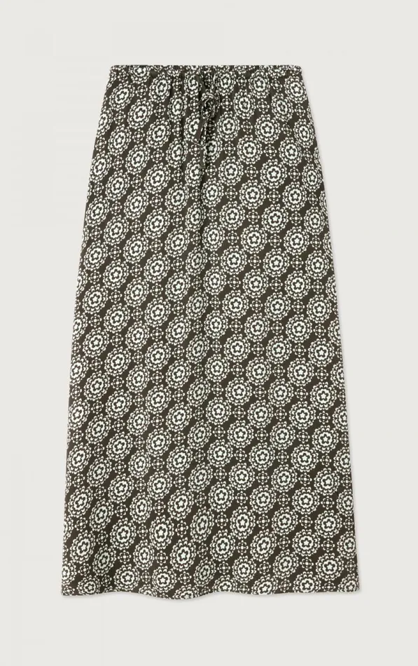American Vintage Skirts Women Skirt Varym Carla American Vintage Skirts Women Skirt Varym Carla