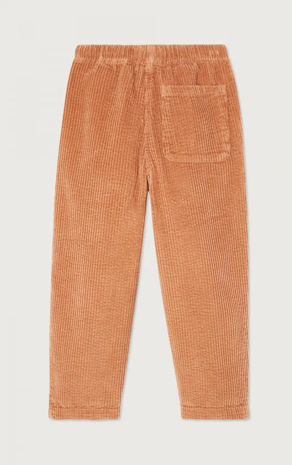 American Vintage Trousers and Shorts Kids Trousers Padow Vintage Hazel American Vintage Trousers and Shorts Kids Trousers Padow Vintage Hazel