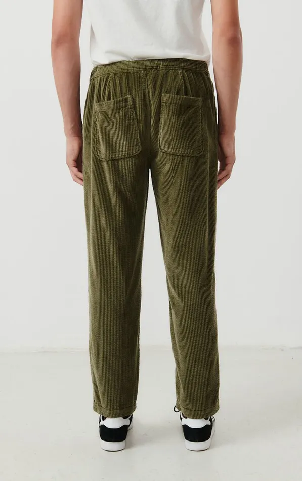 American Vintage Trousers Men Trousers Padow Khaki Vintage American Vintage Trousers Men Trousers Padow Khaki Vintage