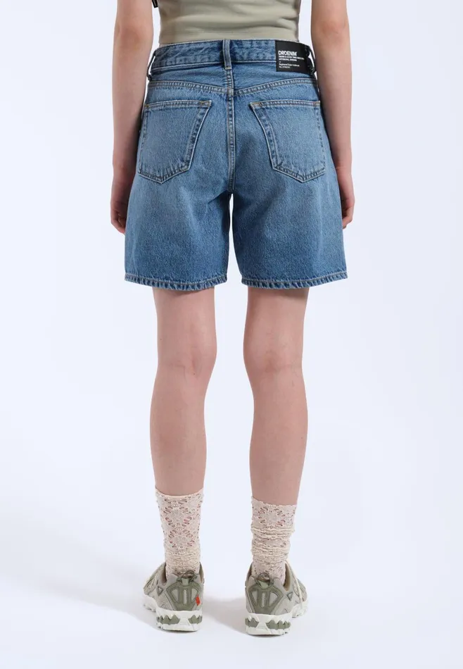Arch Shorts 8211 Bay Sky Used Bay Sky Used Women Dr Denim Shorts