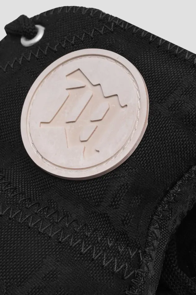 Army Sneaker High Black Men MISBHV Sneakers