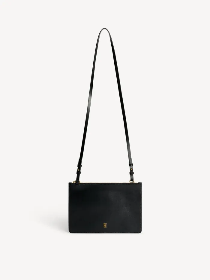 Aya Purse Black Women By Malene Birger Bags