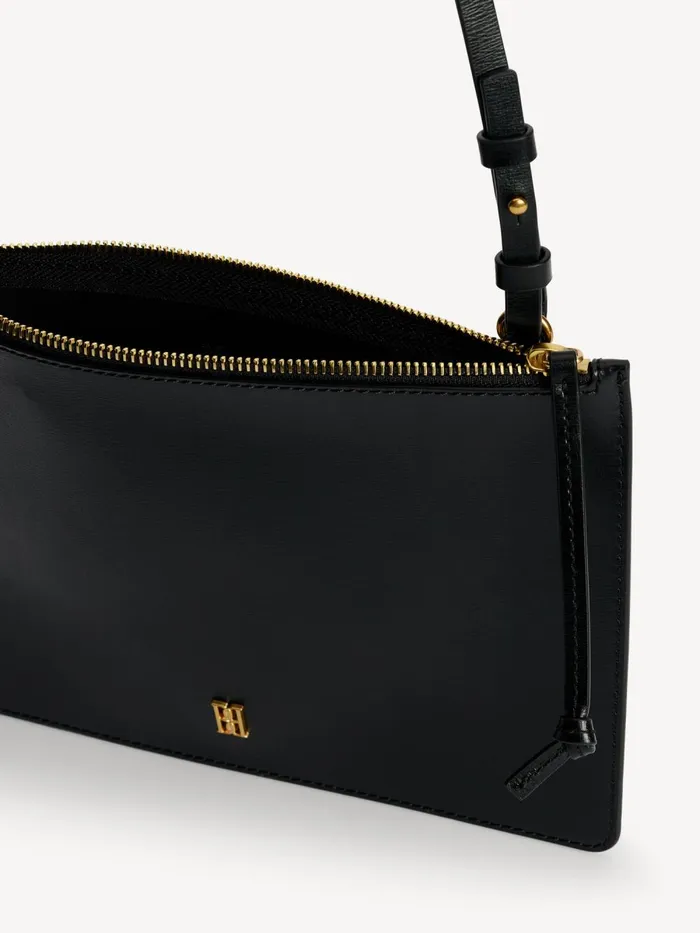 Aya Purse Black Women By Malene Birger Bags