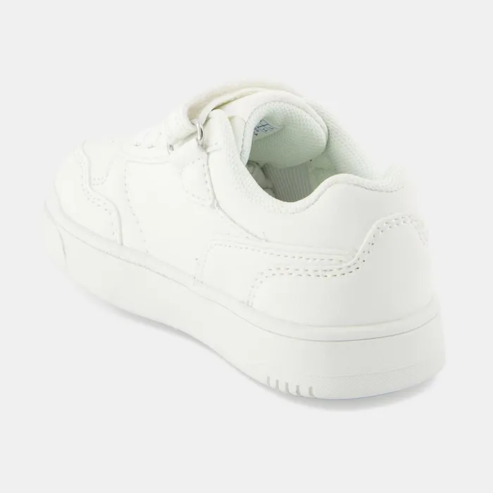 Baby And Toddler Kids Le Coq Sportif CHAUSSURES BB Shoes LCS COURT BREAKER INF Kids