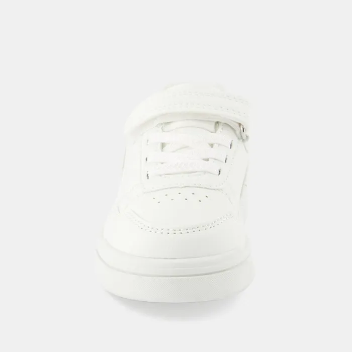 Baby And Toddler Kids Le Coq Sportif CHAUSSURES BB Shoes LCS COURT BREAKER INF Kids