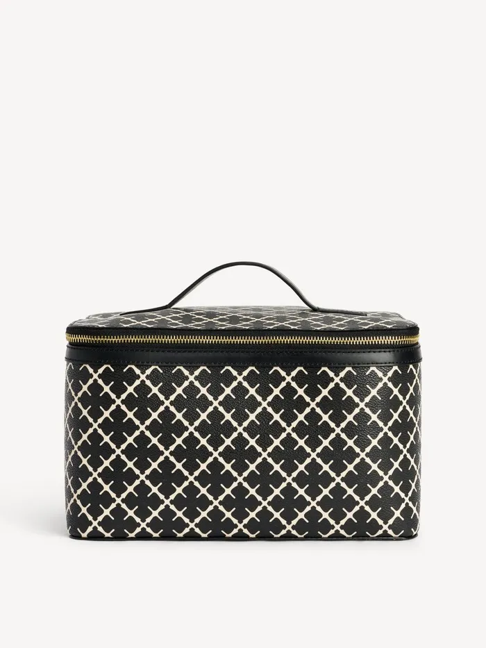 Bae Beauty Cosmetics Case Black Women By Malene Birger Beauty Bags