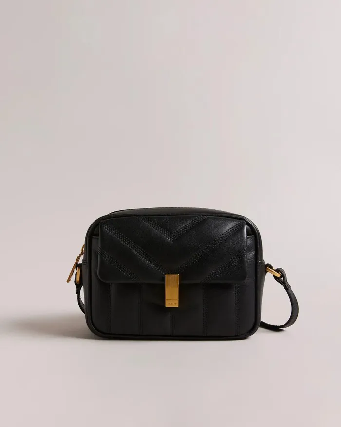 Bags Women Ted Baker AYALILY Black