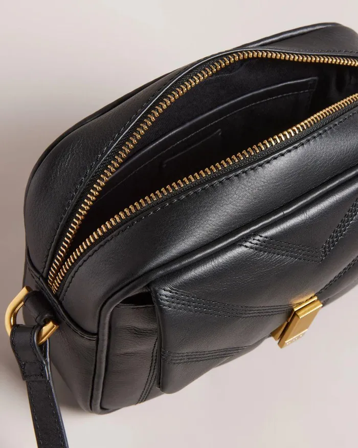 Bags Women Ted Baker AYALILY Black