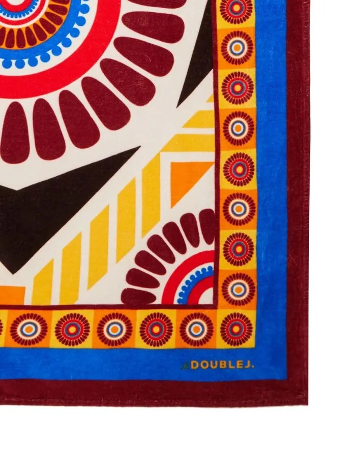 Beach Towels 95X150 Solar Place Women La Double J Swimwear Beach Towels 95X150 Solar Place Women La Double J Swimwear