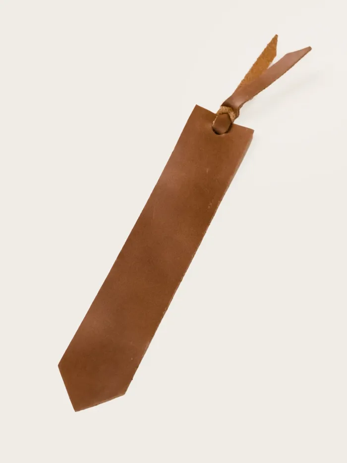 Belts and Accessories Able Women Neuza Bookmark Silver