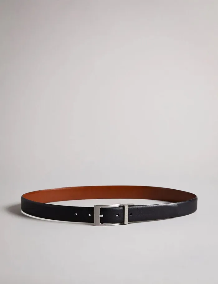 Belts Men Ted Baker KARMER Black