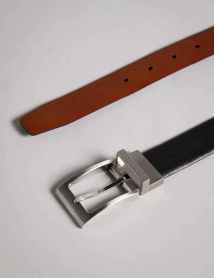 Belts Men Ted Baker KARMER Black