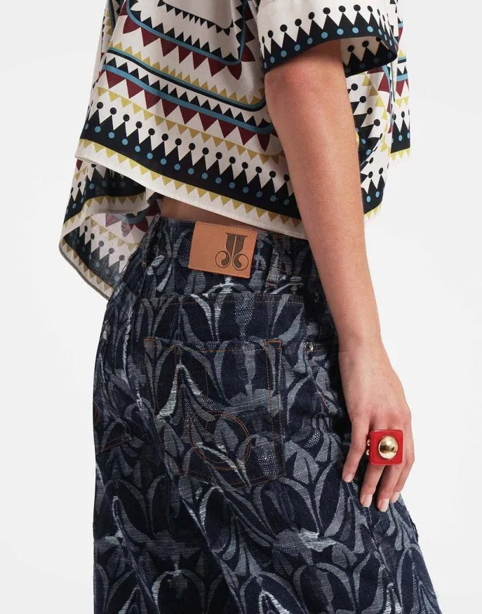 Better Than Your Boyfriend039s Jeans Papyrus Navy Women La Double J Shorts and Pants Better Than Your Boyfriend039s Jeans Papyrus Navy Women La Double J Shorts and Pants