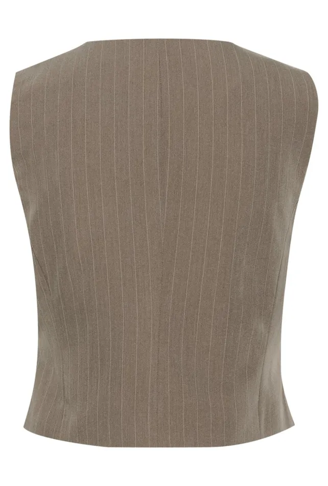 Blazers and Waistcoats Women CULTURE CUannamary Waistcoat