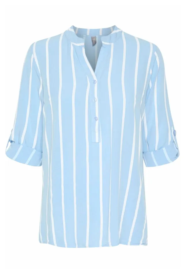 Blouses Women CULTURE CUditta Blouse Serenity