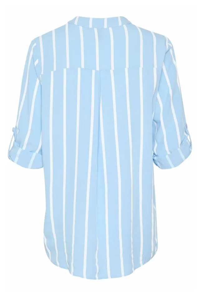 Blouses Women CULTURE CUditta Blouse Serenity