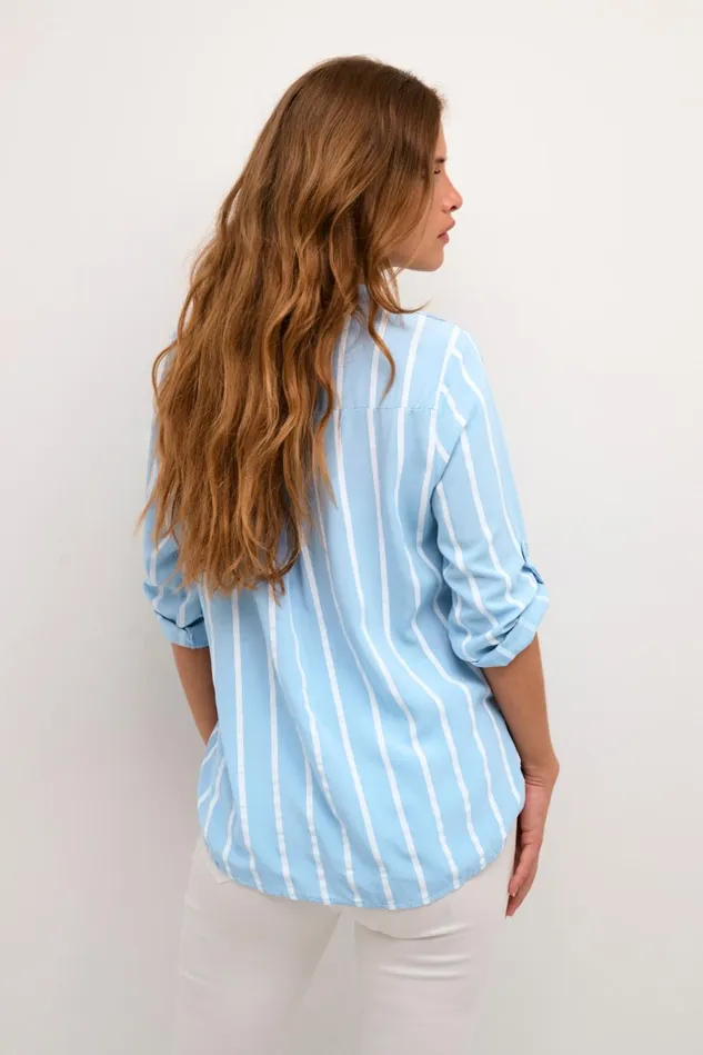 Blouses Women CULTURE CUditta Blouse Serenity