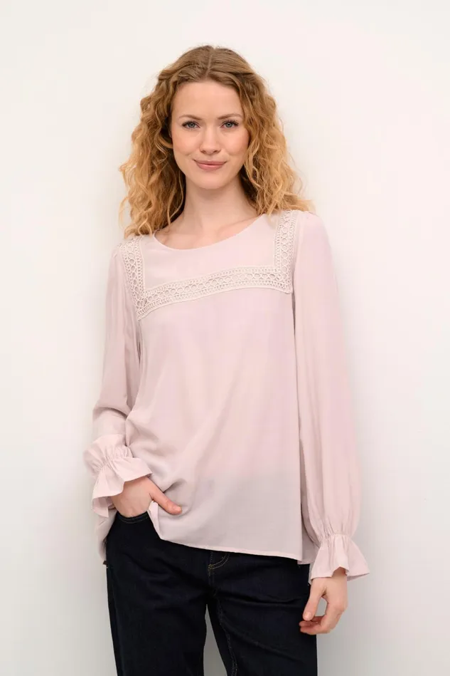 Blouses Women CULTURE CUfrancis Blouse