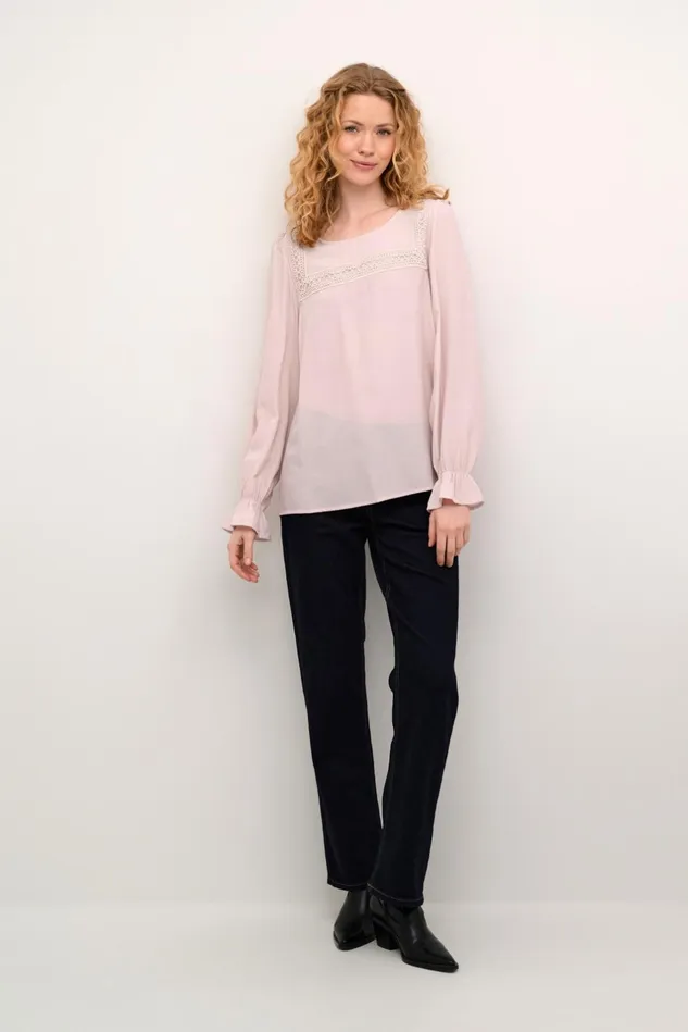 Blouses Women CULTURE CUfrancis Blouse