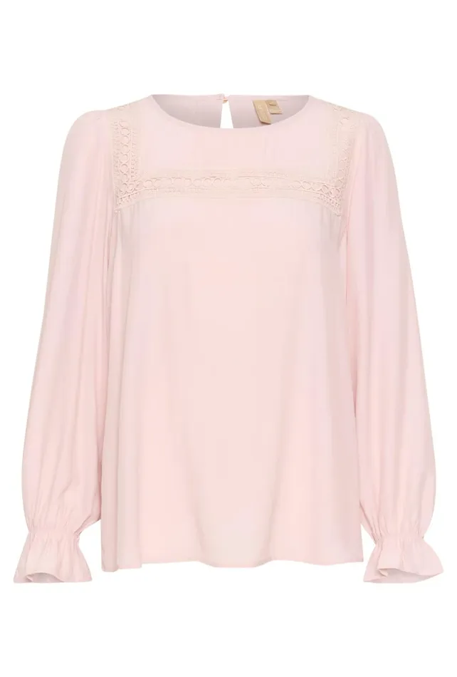Blouses Women CULTURE CUfrancis Blouse