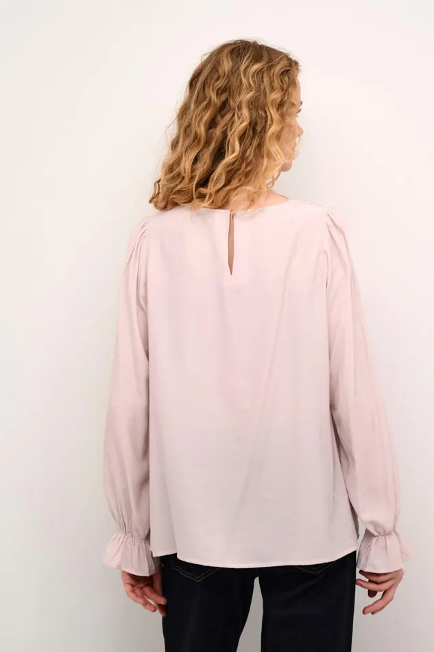 Blouses Women CULTURE CUfrancis Blouse