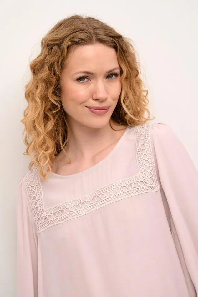 Blouses Women CULTURE CUfrancis Blouse