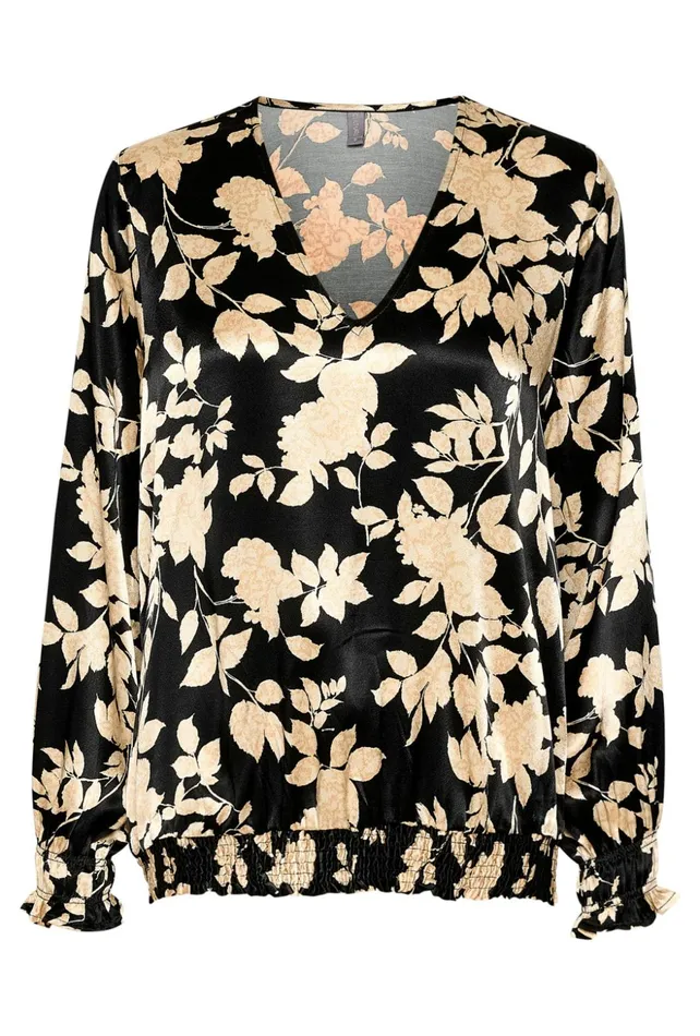Blouses Women CULTURE CUlacy Blouse