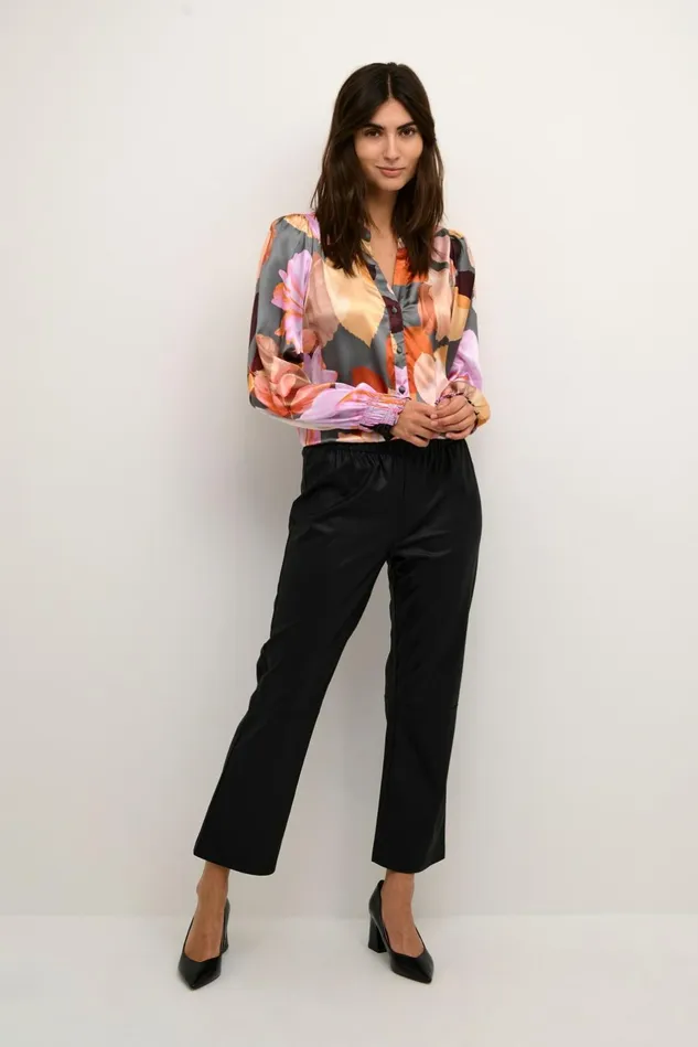 Blouses Women CULTURE CUmenta Blouse