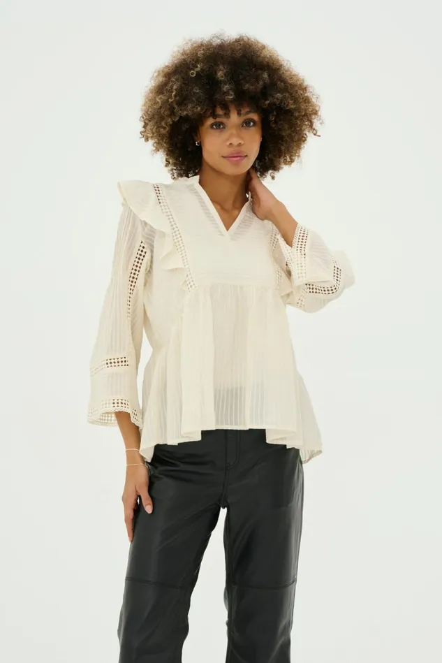 Blouses Women CULTURE CUrobyn Shirt
