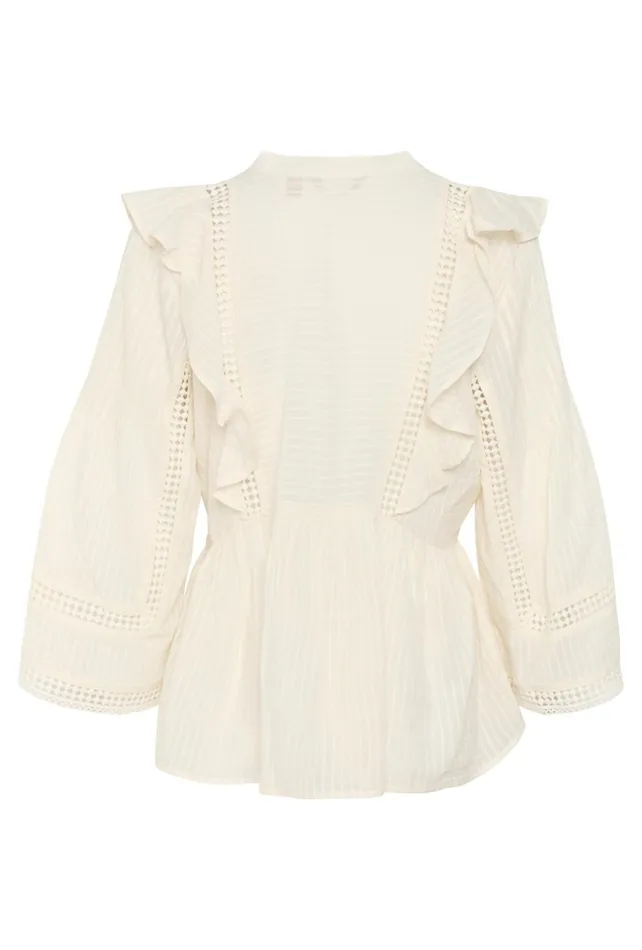 Blouses Women CULTURE CUrobyn Shirt