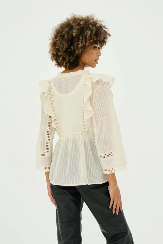 Blouses Women CULTURE CUrobyn Shirt