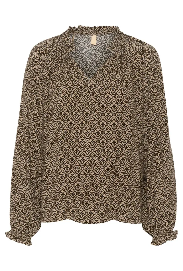 Blouses Women CULTURE CUsafi Blouse