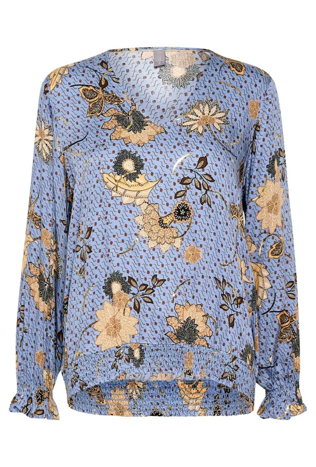 Blouses Women CULTURE CUtamo Blouse Infinity