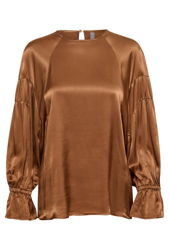 Blouses Women CULTURE CUverica Blouse