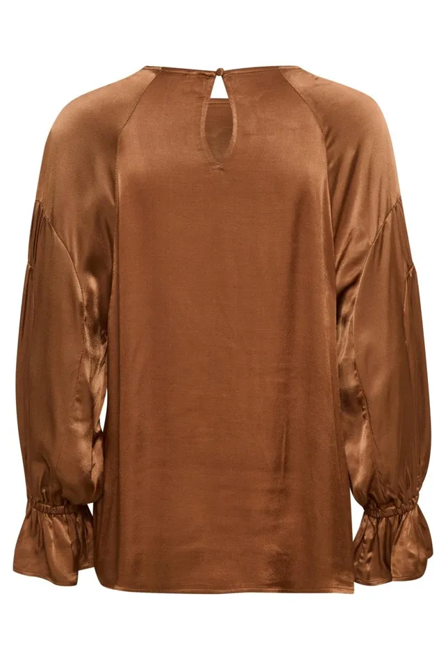 Blouses Women CULTURE CUverica Blouse