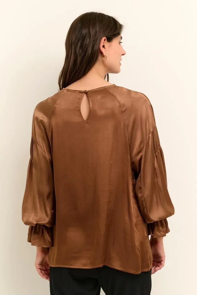 Blouses Women CULTURE CUverica Blouse