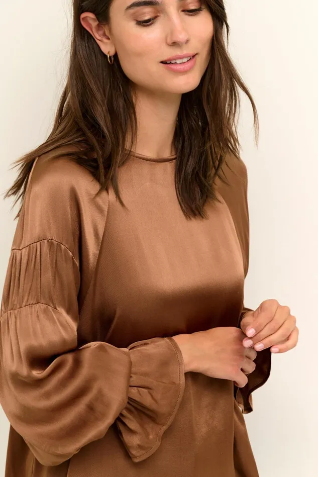 Blouses Women CULTURE CUverica Blouse